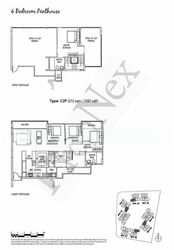 Watercolours (D18), Condominium #629693371